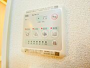 同タイプのお部屋の内装写真になります。