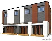 東京都福生市志茂239-1：物件画像／株式会社ミニミニ城西　立川北口店