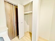 同じタイプのお部屋の内装写真転載