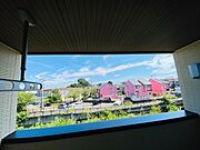 同一建物内202号室内装写真転載
