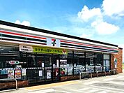 コンビニ「セブンイレブン国立富士見台4丁目店まで238m」