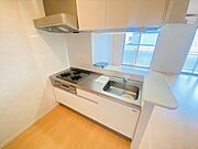 同一建物内303号室内装写真転載