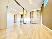 同一建物内101号室内装写真転載