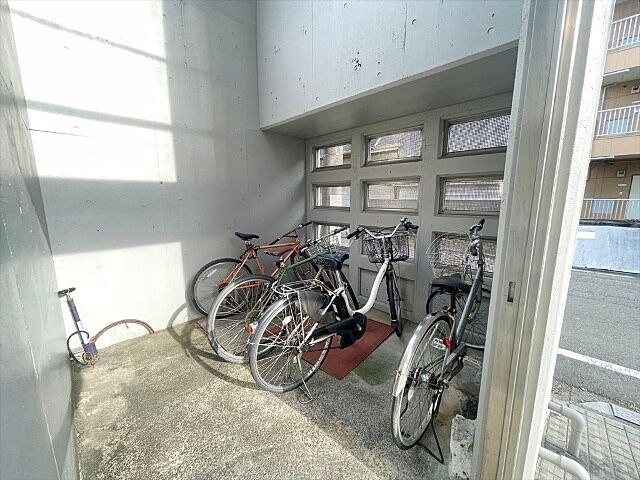 その他