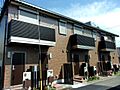 ガーデンテラスアイリス
