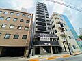 JR中央線 立川駅 徒歩6分の賃貸マンション