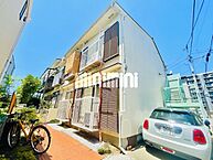 東京都三鷹市下連雀7丁目：物件画像／株式会社ミニミニ城西　三鷹店