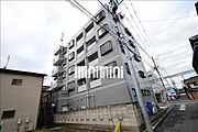 外観です！