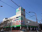 その他「コジマまで1100m」