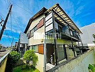 東京都三鷹市野崎1丁目：物件画像／株式会社ミニミニ城西　三鷹店