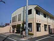 幼稚園、保育園「市立西野保育園まで580m」