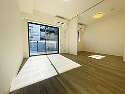 KDXレジデンス武蔵境II 102