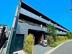 KDXレジデンス武蔵境II 207