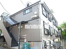 ヒルトップハイツ 201