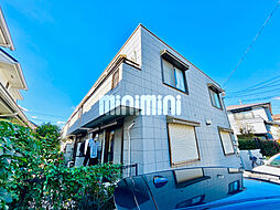 JR中央線 武蔵小金井駅 徒歩11分