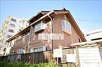 東京都三鷹市新川6丁目：物件画像／株式会社ミニミニ城西　三鷹店
