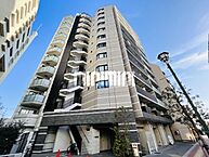 東京都三鷹市下連雀4丁目：物件画像／株式会社ミニミニ城西　三鷹店