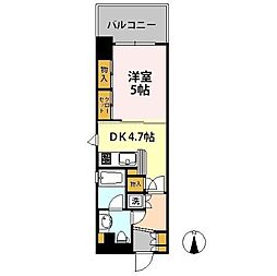 藤和シティスクエア三鷹駅前