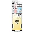 サニーハイツ4階6.5万円