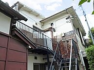 東京都武蔵野市御殿山2丁目：物件画像／株式会社ミニミニ城西　三鷹店