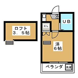 千歳烏山駅 4.8万円
