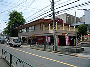 その他「ガストまで170m」