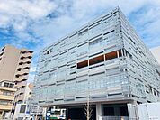役所「府中市役所まで1822m」
