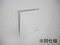 マリン 202 1階2LDKのリビング/ダイニング