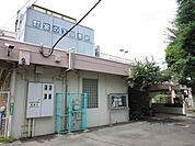 小学校「市立多摩川小学校まで250m」