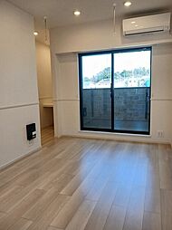 ル・シエル　クレール 103 1階1LDKのリビング/ダイニング