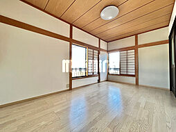 NKハイム 205 2階1DKのリビング/ダイニング