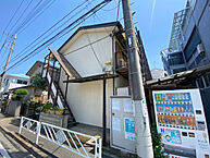 東京都調布市八雲台1丁目：物件画像／株式会社ミニミニ城西　府中店