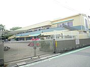 幼稚園、保育園「八雲台保育園まで350m」