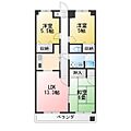 ルミエール27階10.6万円