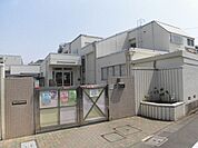 幼稚園、保育園「三本木保育園まで240m」