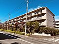 フィール天神町1号館