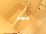 ゆったりくつろげるお風呂