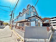 東京都府中市小柳町4丁目1-7：物件画像／株式会社ミニミニ城西　府中店