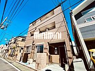 東京都府中市紅葉丘3丁目43-3：物件画像／株式会社ミニミニ城西　府中店