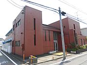幼稚園、保育園「府中白百合第二幼稚園まで810m」