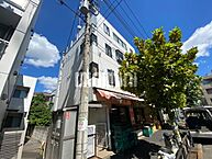 東京都調布市柴崎2丁目：物件画像／株式会社ミニミニ城西　府中店