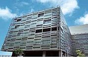 役所「府中市役所まで3166m」
