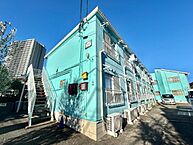 東京都多摩市関戸2丁目23-5：物件画像／株式会社ミニミニ城西　府中店