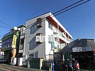 東京都府中市浅間町2丁目：物件画像／株式会社ミニミニ城西　府中店