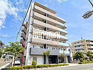 東京都府中市矢崎町1丁目5-1：物件画像／株式会社ミニミニ城西　府中店