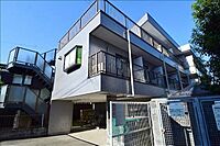 東京都三鷹市大沢4丁目：物件画像／株式会社ミニミニ城西　調布店