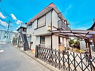 東京都府中市天神町4丁目：物件画像／株式会社ミニミニ城西　調布店