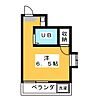東菱八幡町マンション5階4.1万円