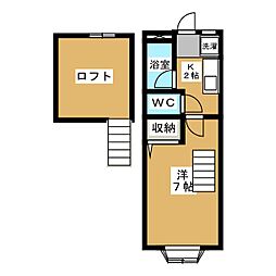 千歳烏山駅 6.8万円