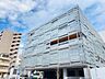 周辺：役所「府中市役所まで2476m」